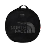 The North Face - Base Camp Seesack XL 132L // Schwarz-Duffel Bags-The North Face-GearFreak.de-4