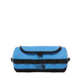 The North Face - Base Camp Travel Kulturbeutel klein // Blau-Kleine Reisetaschen-The North Face-GearFreak.de-1