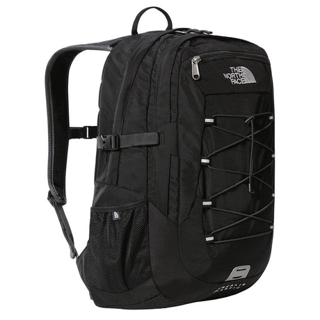 The North Face - Borealis Classic Rucksack 29L // Schwarz-Outdoor-Tagesrucksäcke-The North Face-GearFreak.de-1