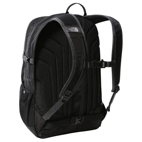 The North Face - Borealis Classic Rucksack 29L // Schwarz-Outdoor-Tagesrucksäcke-The North Face-GearFreak.de-2