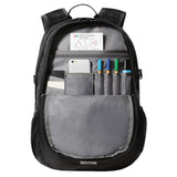 The North Face - Borealis Classic Rucksack 29L // Schwarz-Outdoor-Tagesrucksäcke-The North Face-GearFreak.de-3