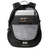The North Face - Borealis Classic Rucksack 29L // Schwarz-Outdoor-Tagesrucksäcke-The North Face-GearFreak.de-4