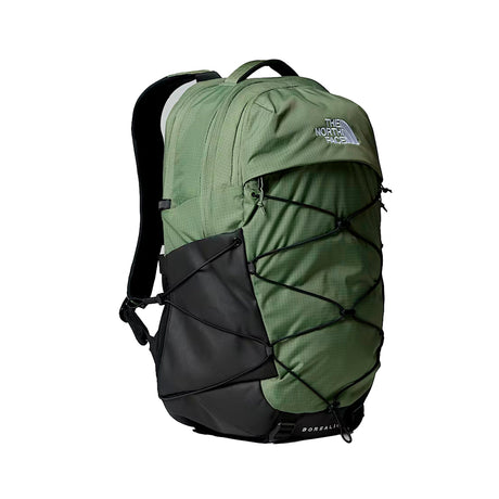 The North Face - Borealis Rucksack 28L // Bark Mist/ Schwarz-Outdoor Daypacks-The North Face-GearFreak.de-1