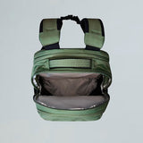 The North Face - Borealis Rucksack 28L // Bark Mist/ Schwarz-Outdoor Daypacks-The North Face-GearFreak.de-4
