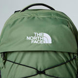 The North Face - Borealis Rucksack 28L // Bark Mist/ Schwarz-Outdoor Daypacks-The North Face-GearFreak.de-5