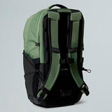 The North Face - Borealis Rucksack 28L // Bark Mist/ Schwarz-Outdoor Daypacks-The North Face-GearFreak.de-6