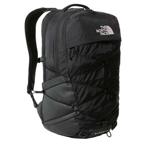 The North Face - Borealis Rucksack 28L // Schwarz-Outdoor-Tagesrucksäcke-The North Face-GearFreak.de-1