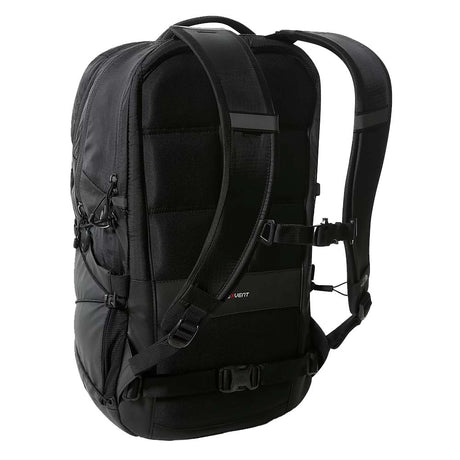 The North Face - Borealis Rucksack 28L // Schwarz-Outdoor-Tagesrucksäcke-The North Face-GearFreak.de-8
