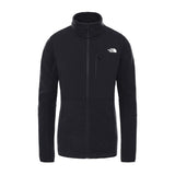 The North Face - Diablo-Midlayer-Jacke für Damen-Jacke - Damen-The North Face-GearFreak.de-1