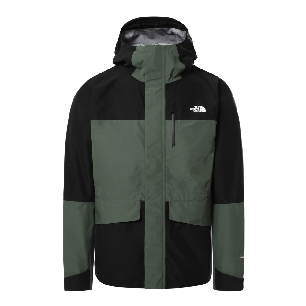 The North Face - Dryzzle All Weather FUTURELIGHT Herrenjacke-Jacke - Herren-The North Face-GearFreak.de-1