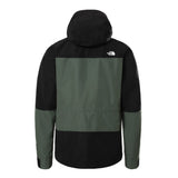 The North Face - Dryzzle All Weather FUTURELIGHT Herrenjacke-Jacke - Herren-The North Face-GearFreak.de-2