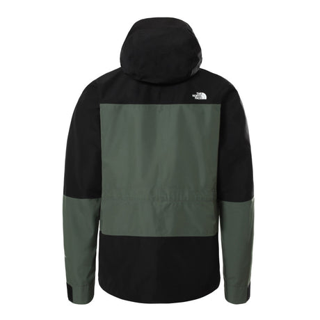 The North Face - Dryzzle All Weather FUTURELIGHT Herrenjacke-Jacke - Herren-The North Face-GearFreak.de-2