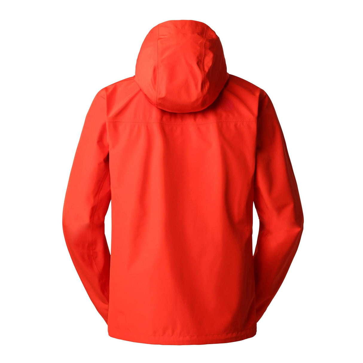The North Face - Dryzzle Futurelight Herrenjacke // Rot-Jacke - Herren-The North Face-GearFreak.de-2