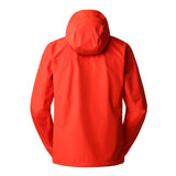 The North Face - Dryzzle Futurelight Herrenjacke // Rot-Jacke - Herren-The North Face-GearFreak.de-2