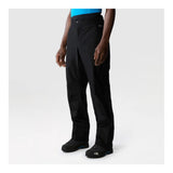 The North Face - Dryzzle Futurelight Hose-Outdoor-Hose - Herren-The North Face-GearFreak.de-3