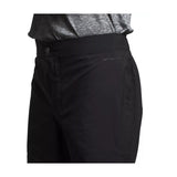 The North Face - Dryzzle Futurelight Hose mit durchgehendem Reißverschluss // Schwarz-Outdoor-Hose - Herren-The North Face-GearFreak.de-4
