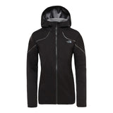 The North Face - Futurelight Flight Damenjacke // Grün-Jacke - Damen-The North Face-GearFreak.de-3
