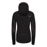 The North Face - Futurelight Flight Damenjacke // Grün-Jacke - Damen-The North Face-GearFreak.de-4