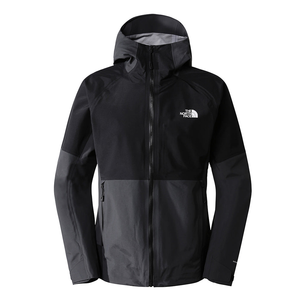 The North Face - Jazzi FutureLight Herrenjacke-Jacke - Herren-The North Face-GearFreak.de-1