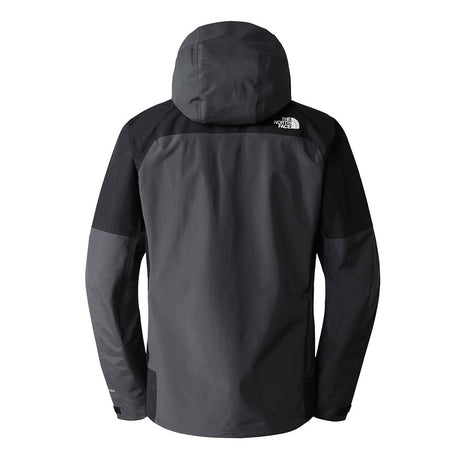 The North Face - Jazzi FutureLight Herrenjacke-Jacke - Herren-The North Face-GearFreak.de-2