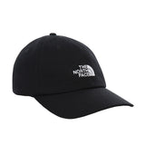 The North Face - Norm Kappe // Schwarz-Hüte & Mützen - Herren-The North Face-GearFreak.de-1
