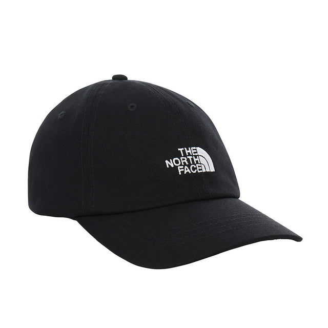 The North Face - Norm Kappe // Schwarz-Hüte & Mützen - Herren-The North Face-GearFreak.de-1