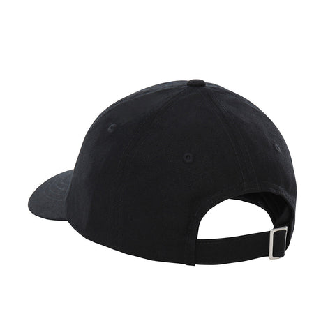 The North Face - Norm Kappe // Schwarz-Hüte & Mützen - Herren-The North Face-GearFreak.de-2