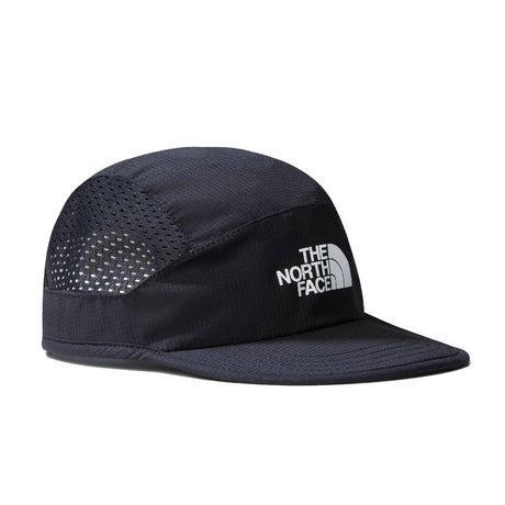 The North Face - Summer LT Laufkappe // Schwarz-Hüte & Mützen - Herren-The North Face-GearFreak.de-1