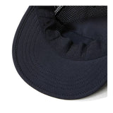 The North Face - Summer LT Laufkappe // Schwarz-Hüte & Mützen - Herren-The North Face-GearFreak.de-5