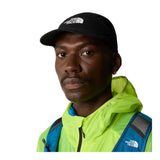 The North Face - Summer LT Laufkappe // Schwarz-Hüte & Mützen - Herren-The North Face-GearFreak.de-7