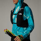 The North Face - Sunriser Run Vest 8L // Schwarz-Trinksysteme-The North Face-GearFreak.de-10
