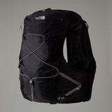 The North Face - Sunriser Run Vest 8L // Schwarz-Trinksysteme-The North Face-GearFreak.de-2