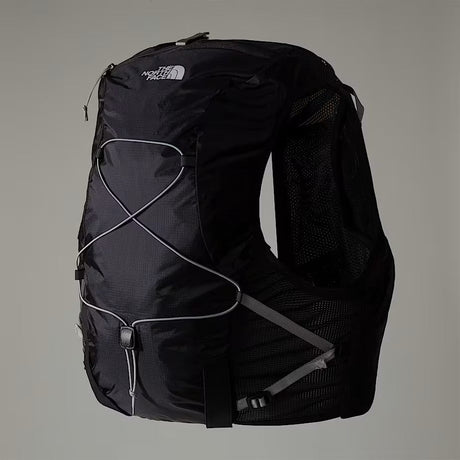 The North Face - Sunriser Run Vest 8L // Schwarz-Trinksysteme-The North Face-GearFreak.de-2
