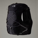 The North Face - Sunriser Run Vest 8L // Schwarz-Trinksysteme-The North Face-GearFreak.de-4