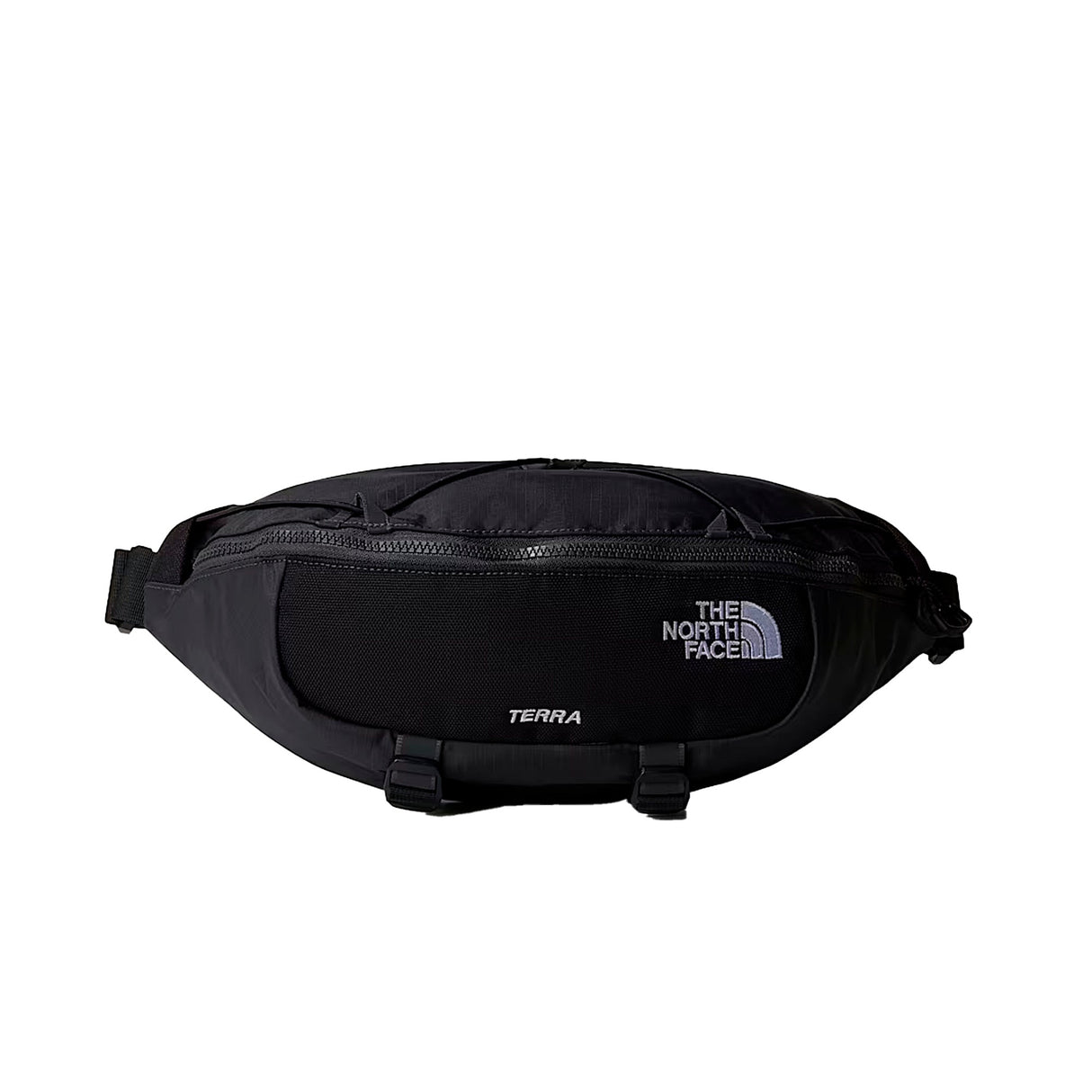 The North Face - Terra Lumbar 6L // Asphalt Grau-Små Rejsetasker-The North Face-GearFreak.de-1