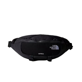 The North Face - Terra Lumbar 6L // Asphalt Grau-Små Rejsetasker-The North Face-GearFreak.de-1