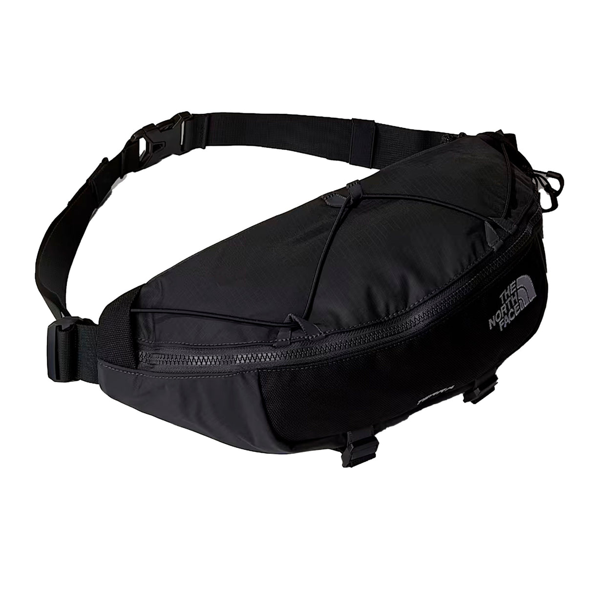 The North Face - Terra Lumbar 6L // Asphalt Grau-Små Rejsetasker-The North Face-GearFreak.de-2