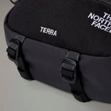 The North Face - Terra Lumbar 6L // Asphalt Grau-Små Rejsetasker-The North Face-GearFreak.de-5