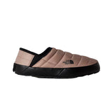 The North Face – Thermoball V Traction Mule Herren Camp- und Zeltschuhe // Mushroom Grey-Camp- & Teltsko-The North Face-GearFreak.de-1