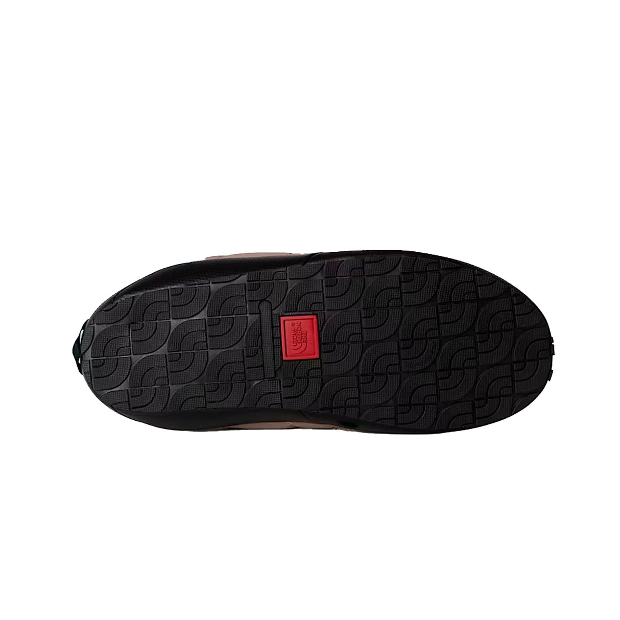 The North Face – Thermoball V Traction Mule Herren Camp- und Zeltschuhe // Mushroom Grey-Camp- & Teltsko-The North Face-GearFreak.de-3