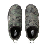 The North Face - Thermoball V Traction Pantoletten für Herren // Grün-Camping- und Zeltschuhe-The North Face-GearFreak.de-3