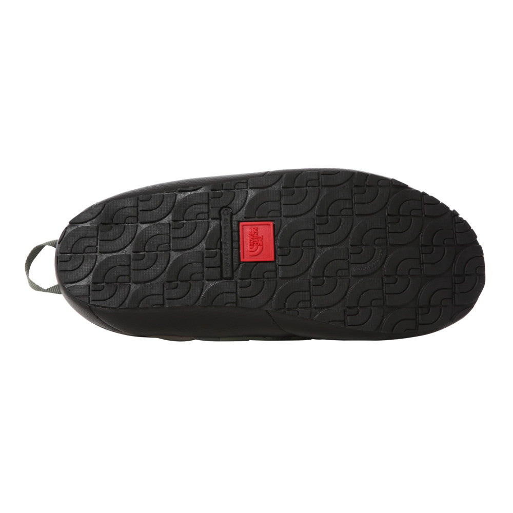The North Face - Thermoball V Traction Pantoletten für Herren // Grün-Camping- und Zeltschuhe-The North Face-GearFreak.de-4