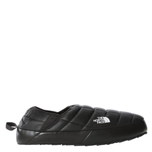 The North Face - Thermoball V Traction Pantoletten für Herren // Schwarz-Camping- und Zeltschuhe-The North Face-GearFreak.de-1