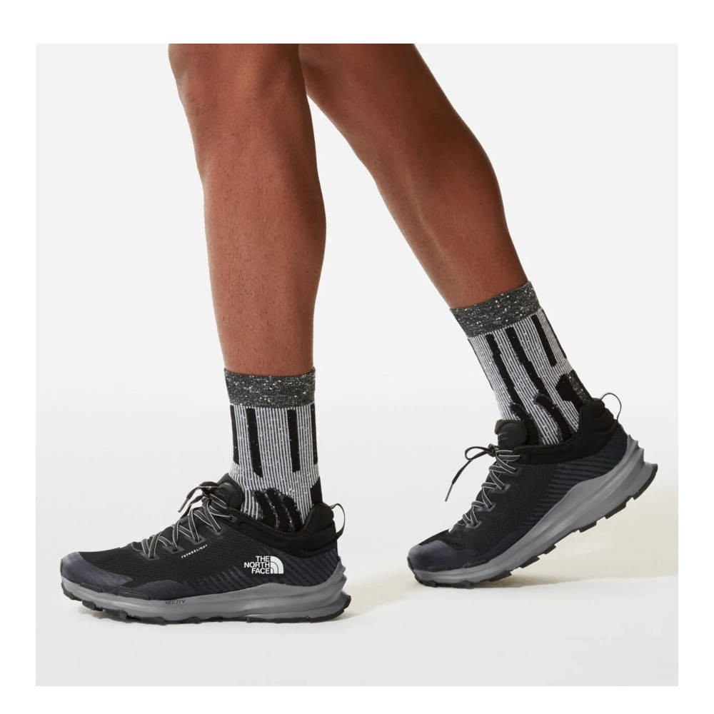 The North Face - Vectiv Futurelight Herren Wanderschuhe Vanadis // Grau-Wanderschuhe - Herren-The North Face-GearFreak.de-3