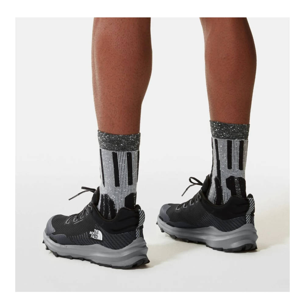 The North Face - Vectiv Futurelight Herren Wanderschuhe Vanadis // Grau-Wanderschuhe - Herren-The North Face-GearFreak.de-5