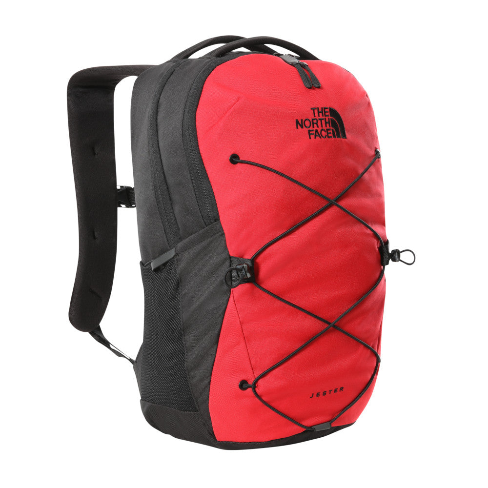 The North Face - Jester Rucksack (27,5L) // Camo