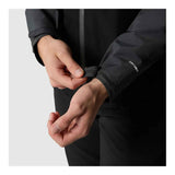 The North Face - Ligtning Zip-in Herren Shell Jacke // Grün