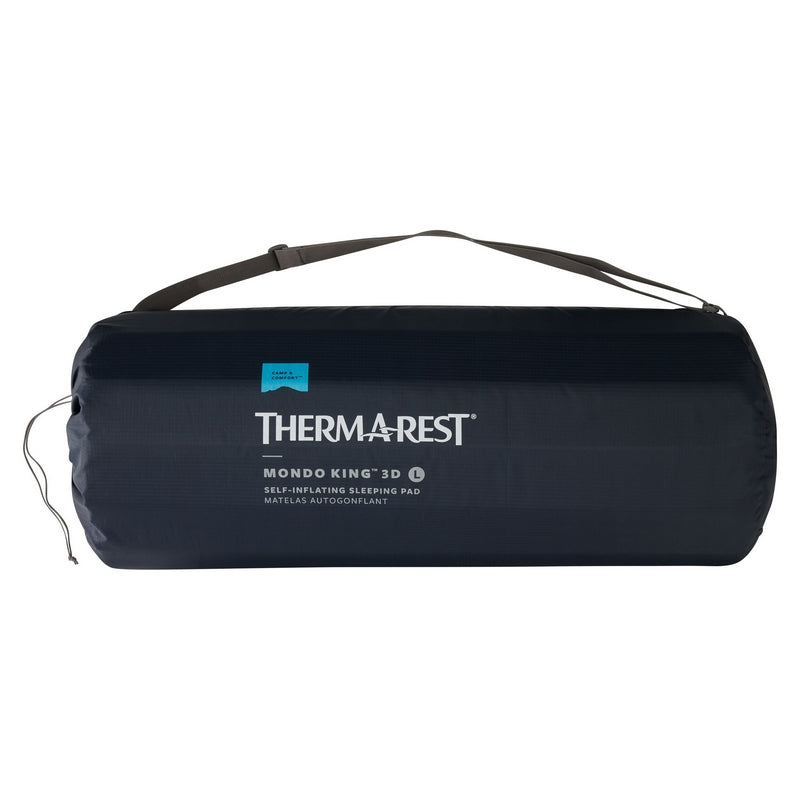 Therm-A-Rest - MondoKing 3D Isomatte 2025-Matten - Selbstaufblasend-Therm-A-Rest-GearFreak.de-3