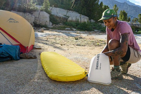 Therm-A-Rest - NeoAir Xlite NXT Isomatte-Matten - Luft-Therm-A-Rest-GearFreak.de-5