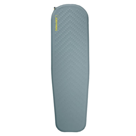 Therm-A-Rest - Trail Lite Isomatte // Trooper Grau-Matten - Selbstaufblasend-Therm-A-Rest-GearFreak.de-2
